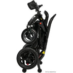 Jazzy Ultra Light Power Chair