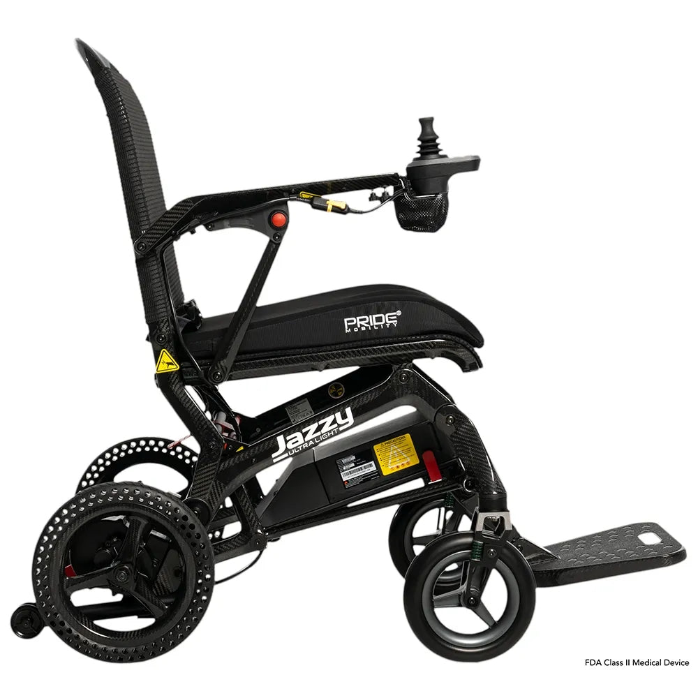 Jazzy Ultra Light Power Chair