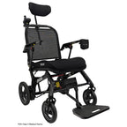 Jazzy Ultra Light Power Chair