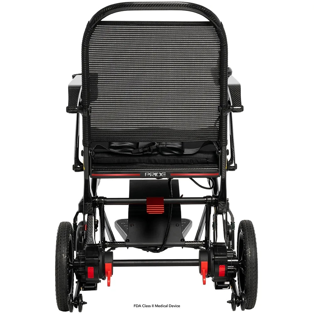 Jazzy Ultra Light Power Chair