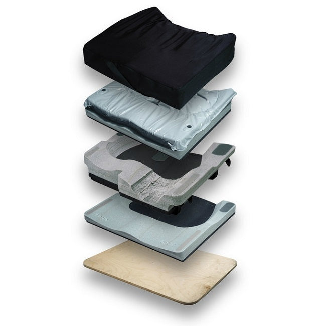 Jay J2 Deep Contour Wheelchair Cushion