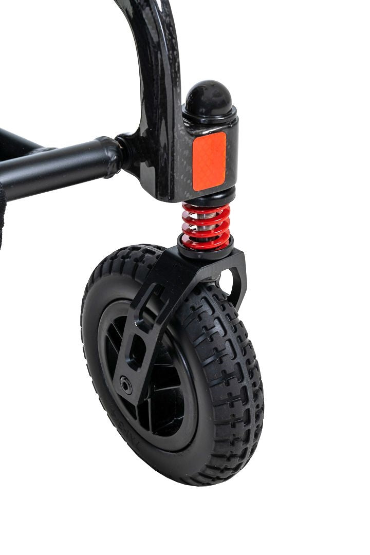 Pride Jazzy Carbon LI Powerchair