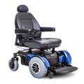 Pride Jazzy 1450 Power Wheel Chair