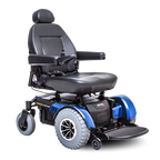 Pride Jazzy 1450 Power Wheel Chair