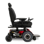 Pride Jazzy 1450 Power Wheel Chair