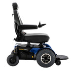 Pride Jazzy 1450 Power Wheel Chair