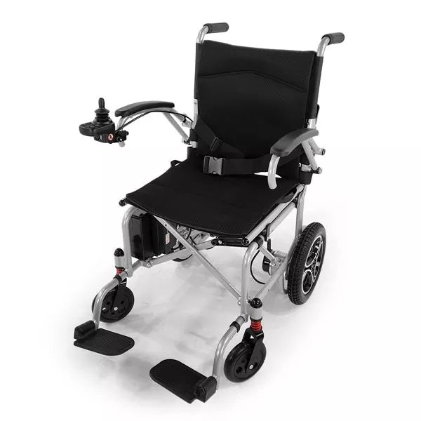 Journey Air Lightweight Folding Power Chair