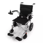 Journey Air Lightweight Folding Power Chair