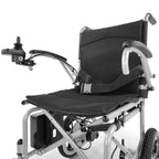 Journey Air Lightweight Folding Power Chair