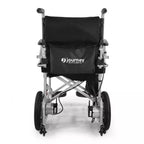Journey Air Lightweight Folding Power Chair