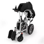 Journey Air Lightweight Folding Power Chair
