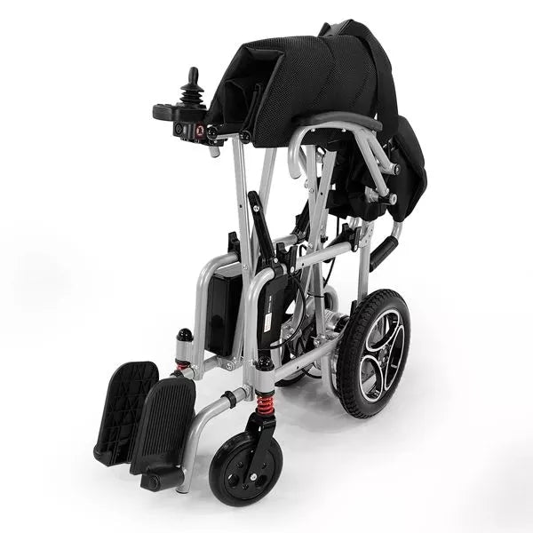 Journey Air Lightweight Folding Power Chair
