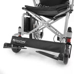 Journey Air Lightweight Folding Power Chair