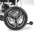 Journey Air Lightweight Folding Power Chair