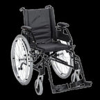 Drive Medical Lynx Ultra Lightweight Wheelchair
