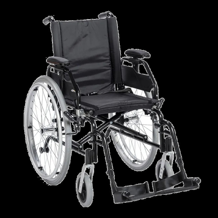 Drive Medical Lynx Ultra Lightweight Wheelchair