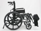 Karman Healthcare KM-5000 Ultralight Reclining Wheelchair