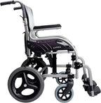Karman Ultralightweight Transport Wheelchair