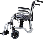 Karman Ultralightweight Transport Wheelchair