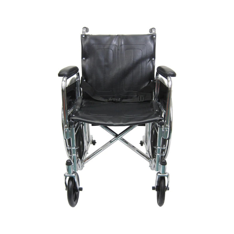 Karman Reclining Back Wheelchair