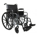 Karman KN-920W Bariatric Wheelchair