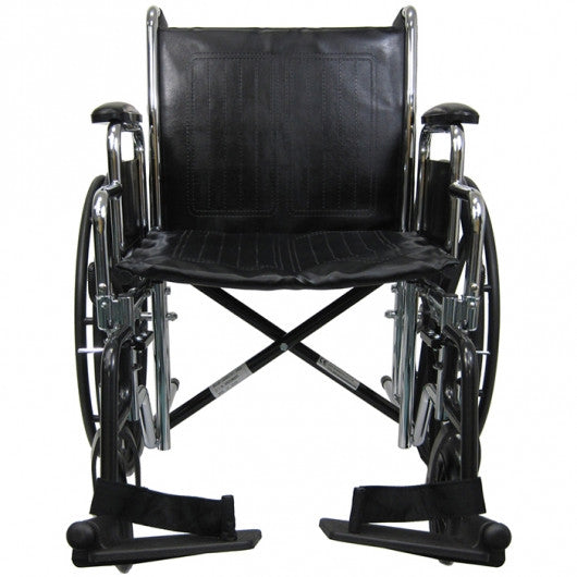 Karman KN-920W Bariatric Wheelchair