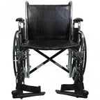 Karman KN-920W Bariatric Wheelchair