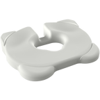 Kabooti Orthopedic Coccyx Seat Cushion