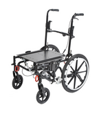 Drive Kanga Adult Folding Tilt-in-Space Wheelchair