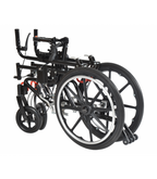 Drive Kanga Adult Folding Tilt-in-Space Wheelchair