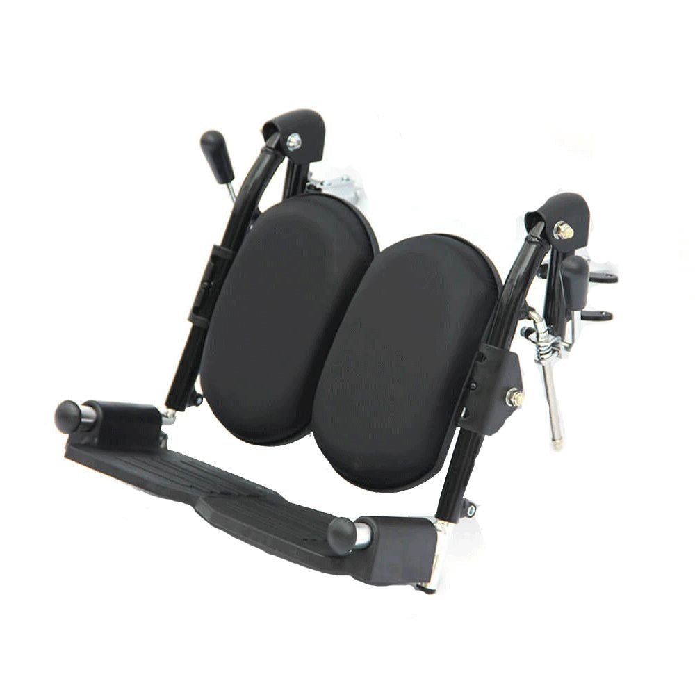 Kanga TS Pediatric Foldable Tilt-In-Space Wheelchair