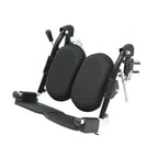 Kanga TS Pediatric Foldable Tilt-In-Space Wheelchair