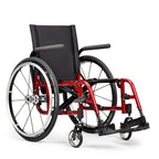 Ki Mobility Catalyst 5 Ultralight Folding Manual Wheelchair