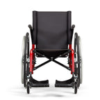 Ki Mobility Catalyst 5 Ultralight Folding Manual Wheelchair