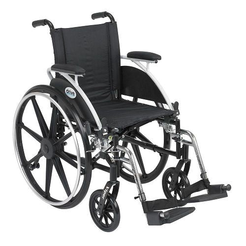 Viper Pediatric Wheelchair, Hemi Height