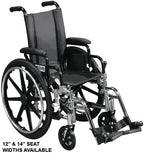 Drive Viper Junior Childrens Wheelchair