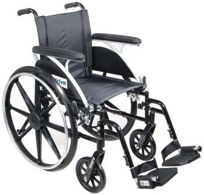 Drive Viper Junior Childrens Wheelchair