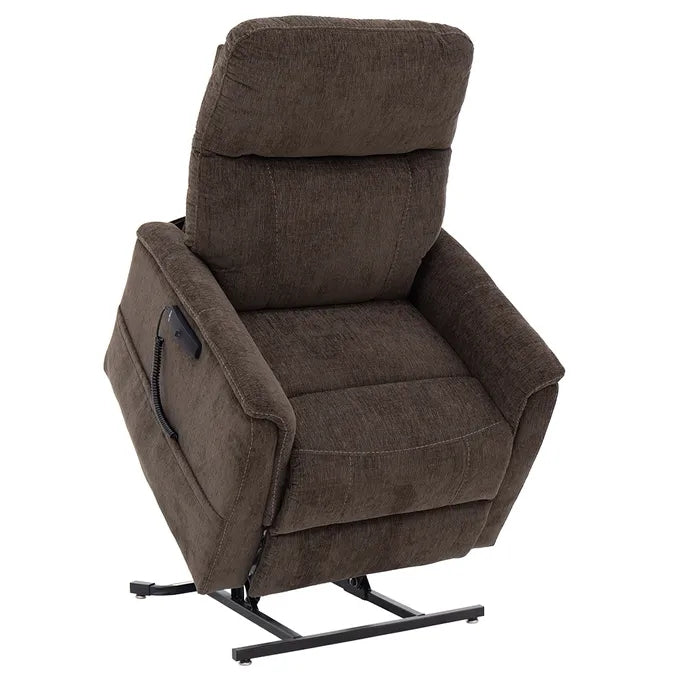 PRIDE Sitting Pretty Genesis Lift Recliner LC-150 Lift Chair
