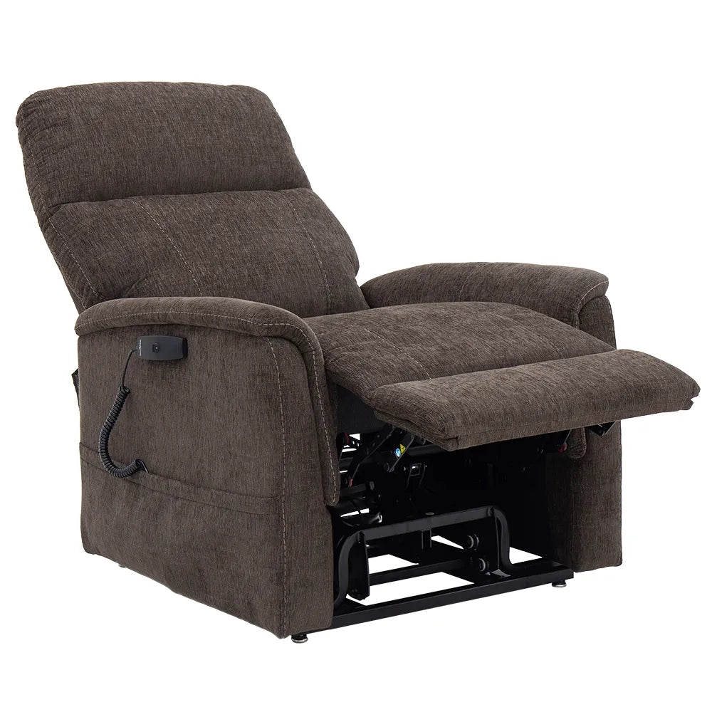 PRIDE Sitting Pretty Genesis Lift Recliner LC-150 Lift Chair