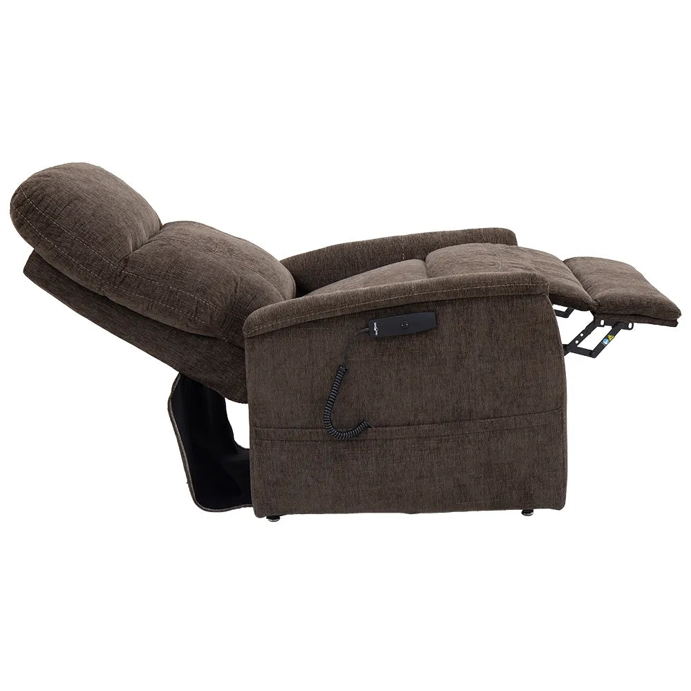 PRIDE Sitting Pretty Genesis Lift Recliner LC-150 Lift Chair