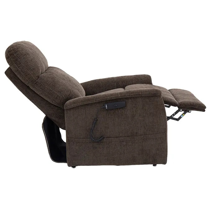 PRIDE Sitting Pretty Genesis Lift Recliner LC-150 Lift Chair