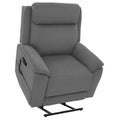 Pride Sitting Pretty Evolution LC-435 Lift Chair | 5 Sizes