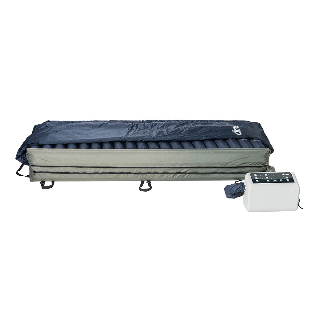 Drive Medical PreserveTech™ Lateral Rotation System with On Demand Low ...