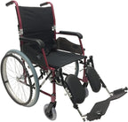 Karman LT-980 Ultralight K4 Wheelchair