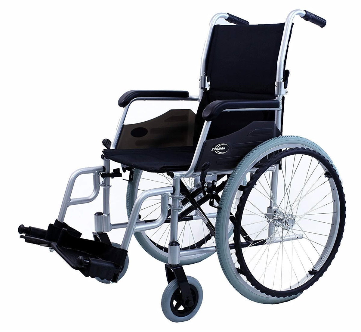 Karman LT-980 Ultralight K4 Wheelchair