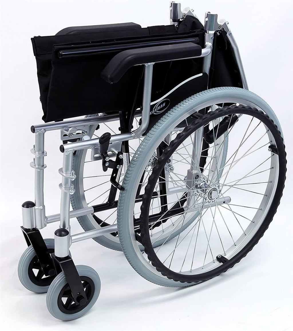 Karman LT-980 Ultralight K4 Wheelchair