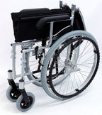 Karman LT-980 Ultralight K4 Wheelchair