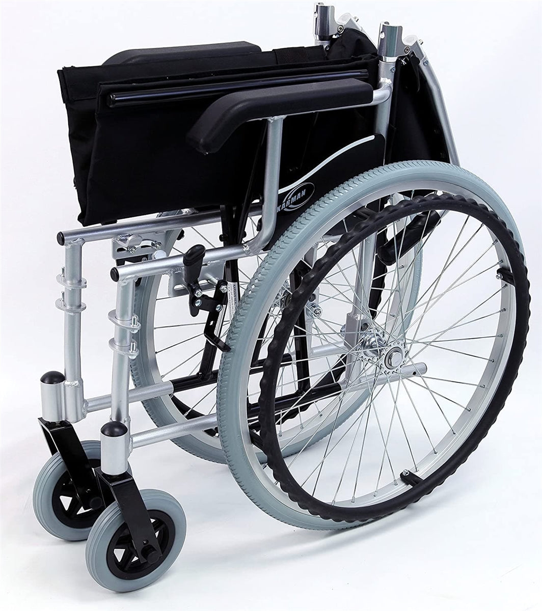 Karman LT-980 Ultralight K4 Wheelchair