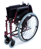 Karman LT-980 Ultralight K4 Wheelchair