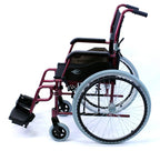 Karman LT-980 Ultralight K4 Wheelchair